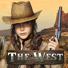 The West