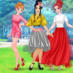 Your Stylish Summer Checklist