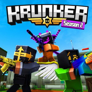 KRUNKER.IO