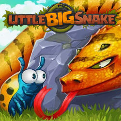 Little Big Snake