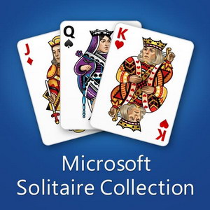 Microsoft Solitaire Collection (Kolekcja Pasjansów)