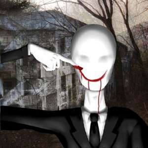 Slenderman Horror Story MadHouse